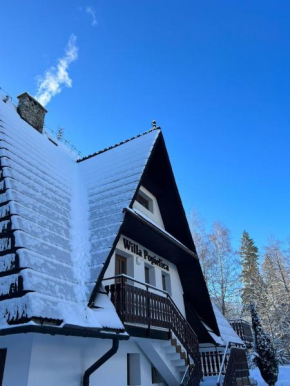 Willa Popielica Zakopane